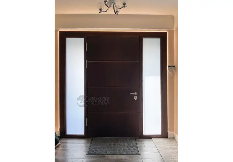 Exploring The Benefits Of Safe Room Doors