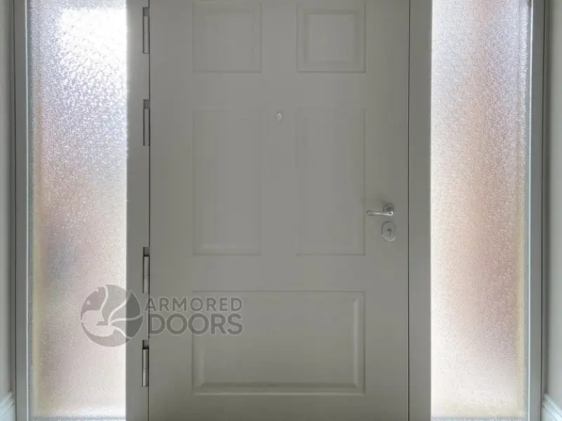 Why Are Safe Room Doors Essential Today?