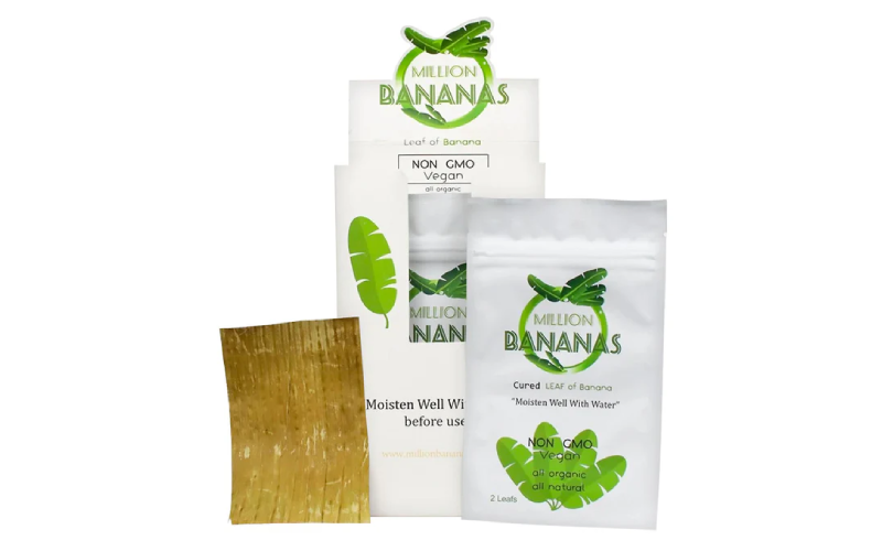 Discover The Benefits Of Hemp Leaf Wraps