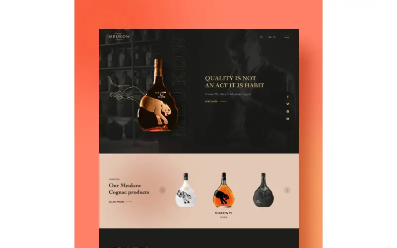 design agency