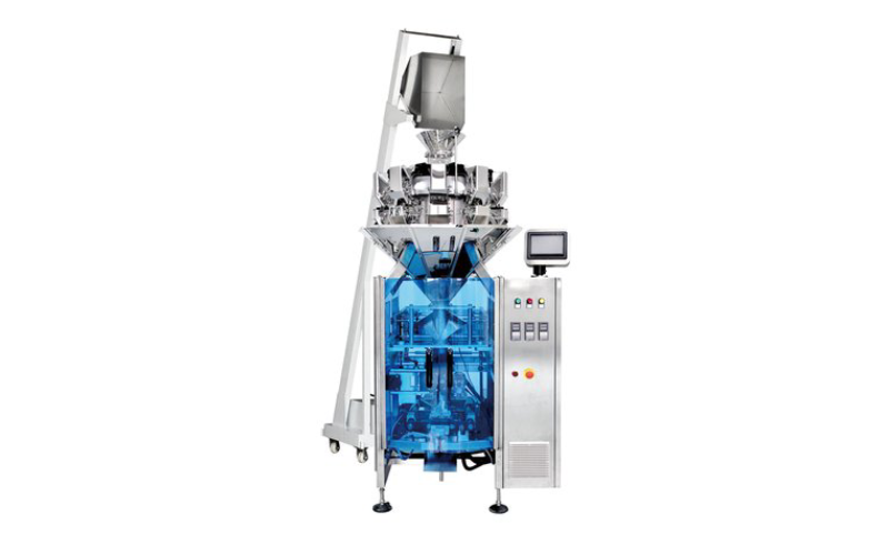 bag filling machine