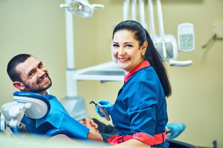 family dentist tucson
