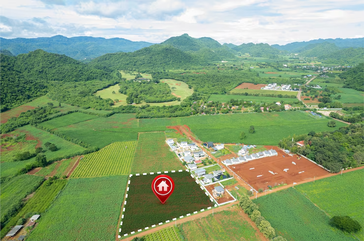How To Navigate A Land Sale In Florida Successfully?