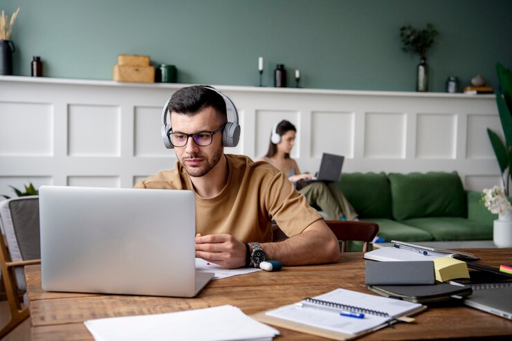 Online CPA tutors
