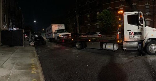 Reliable Emergency Towing In Queens: Your Safety, Our Priority