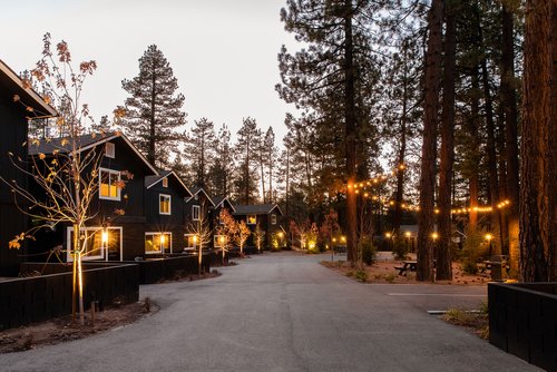 Big Bear Lake Cabins: Your Ultimate Retreat in the Heart of Nature