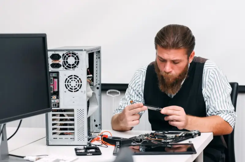 Ultimate Guide To Effective Hardware Development Services