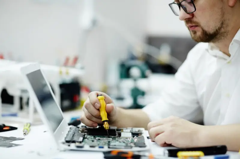 Why Hardware Product Design Services Are Crucial For Startups?
