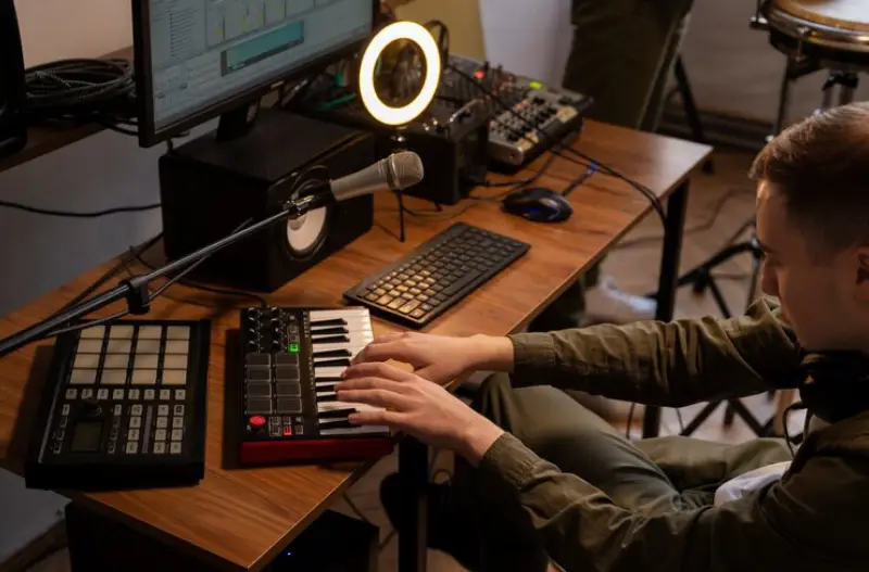 Music Publishers: The Unsung Heroes Behind Your Favorited Hits