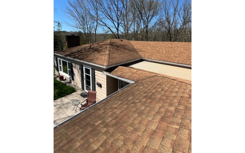 Storm Damage Roofing Experts In Grand Rapids Comprehensive Repair