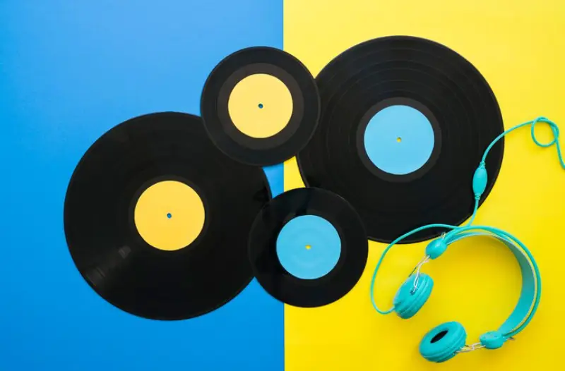 The Impact Of Record Labels On Music Genres