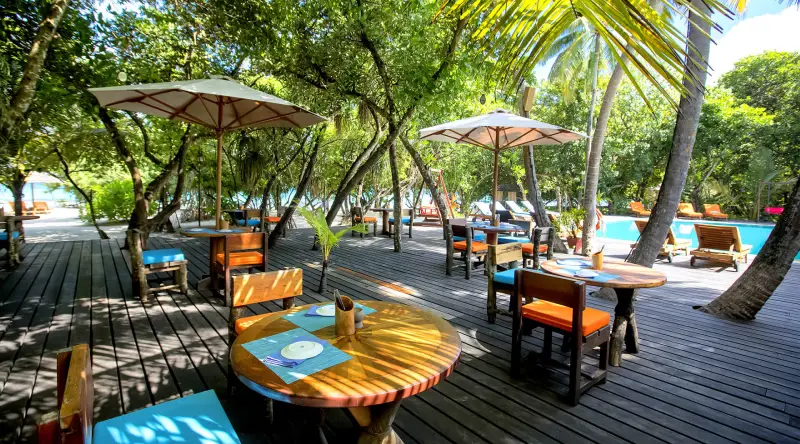 Things To Know Before Booking A Garden Villa In Maldives