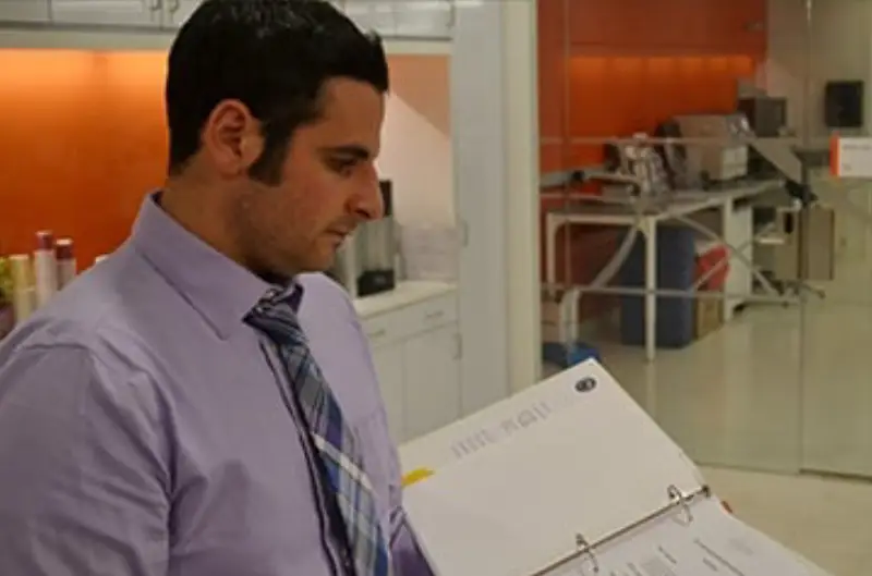 The Ultimate Guide To Choosing An EHS Consulting Firm