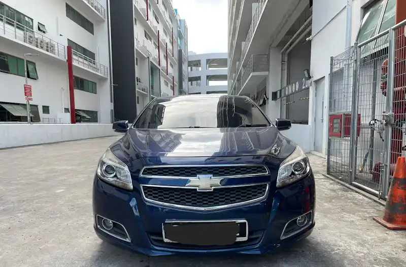 What You Need To Know About Car Rentals In Singapore?
