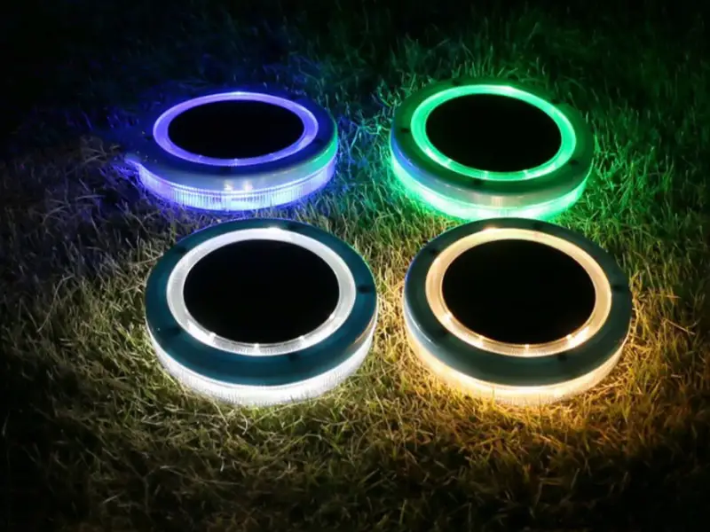 Ultimate Guide To Installing Solar Pool Lights Safely
