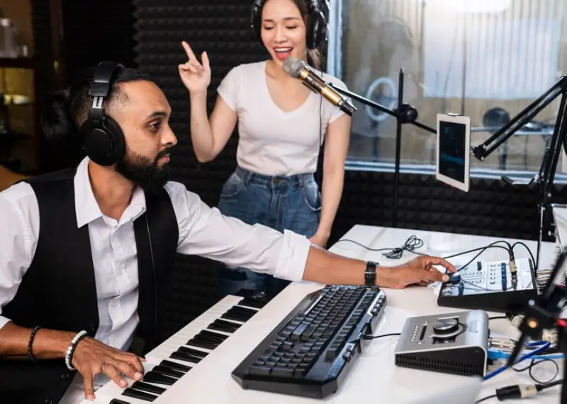 The Role Of Music Supervisor Companies Demystified
