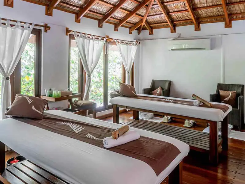 Exploring The Best Of Maldives Beaches Resort