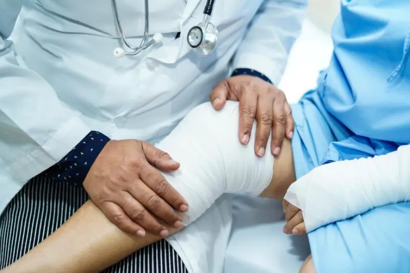 Understanding Fracture Treatment In Rohini Delhi