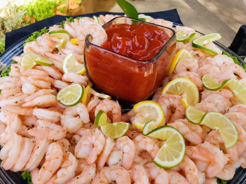 Transform Your Event With Expert Party Food Catering