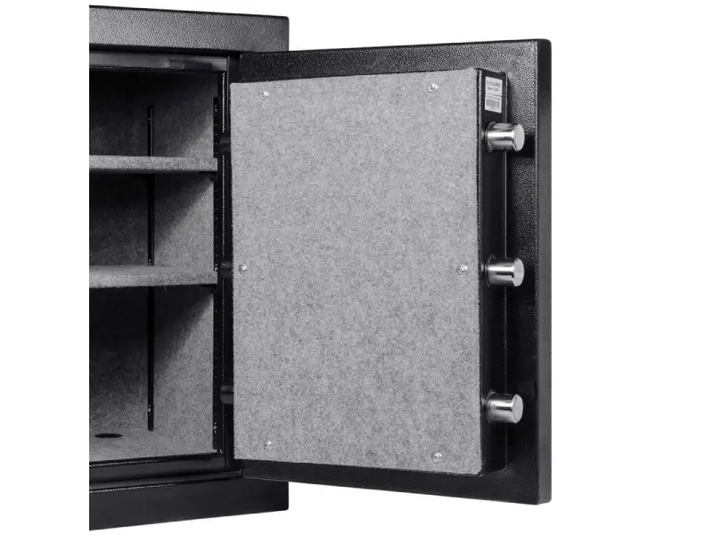 Ultimate Protection: Comparing The Best Gun Safes For Your Valuables