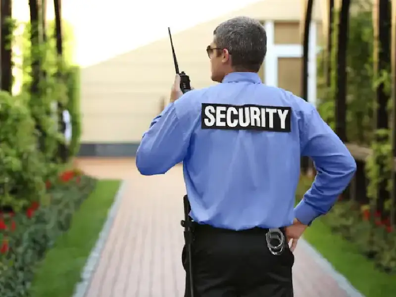 The Benefits Of Hiring Armed Guard Security In Los Angeles