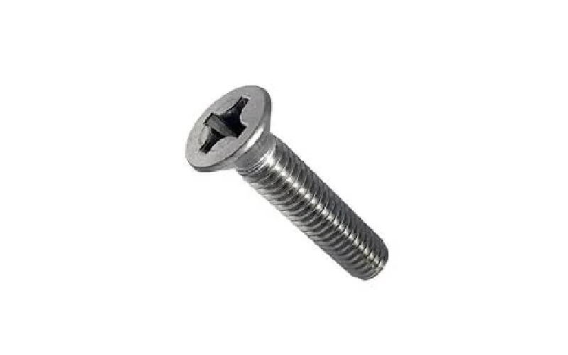 Screw Manufacturing in Delhi: High-Quality Fasteners for Every Industry Need