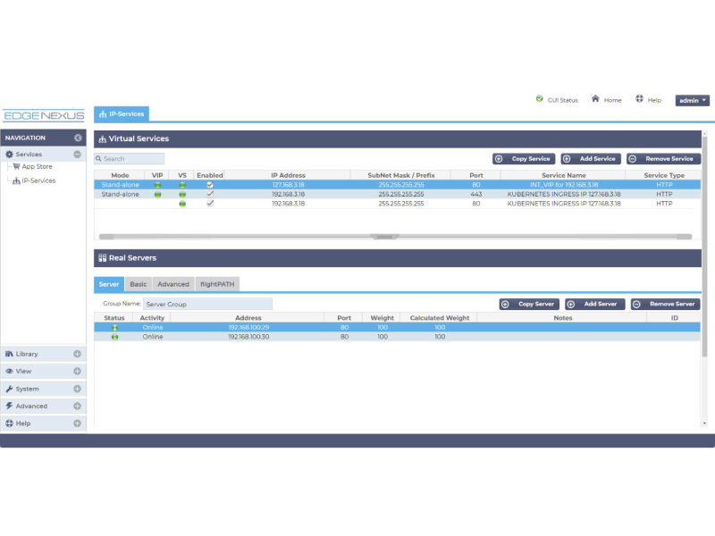 Best Ingress Controller for Kubernetes Solutions Environments