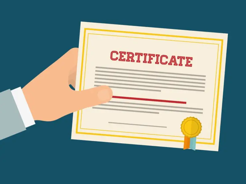 Demystifying The Process Of Obtaining A BSc Certificate