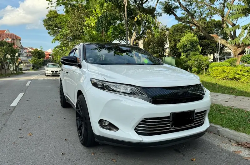 What To Know Before You Rent A Car In Singapore?