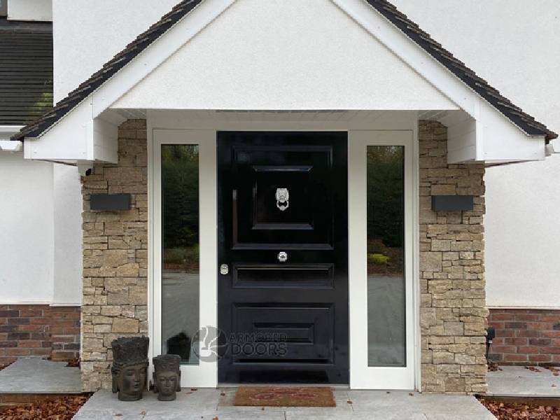 safe room doors