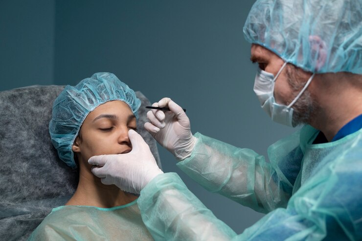 The Ultimate Guide To Finding The Best Cosmetic Surgeon In Miami
