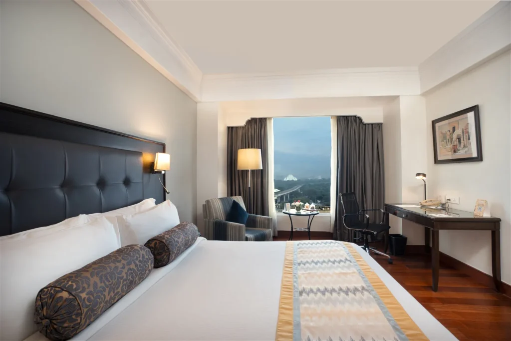 Affordable Hotels in Nehru Place Delhi for Your Stay