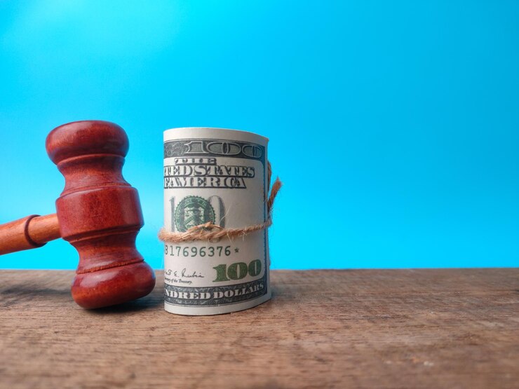 How to Secure Cobb County Bail Bonds Easily and Quickly?