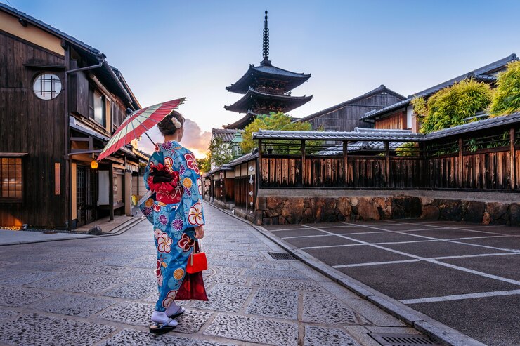 Essential Japan Travel Checklist: What You Must Know Before You Go?