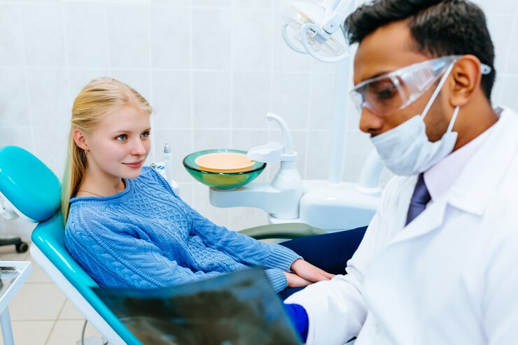 Top-Rated Dentist In Tucson, Arizona: Your Smile Specialist