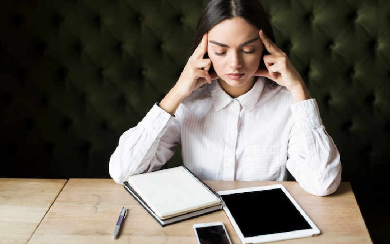 heart math stress management