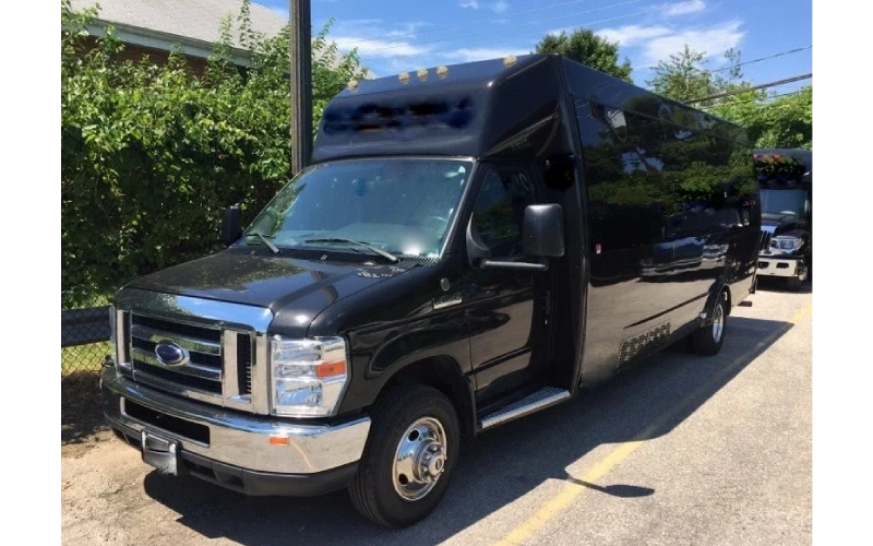 bus tours washington dc