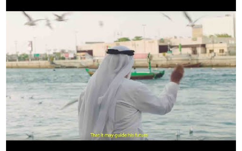 video production