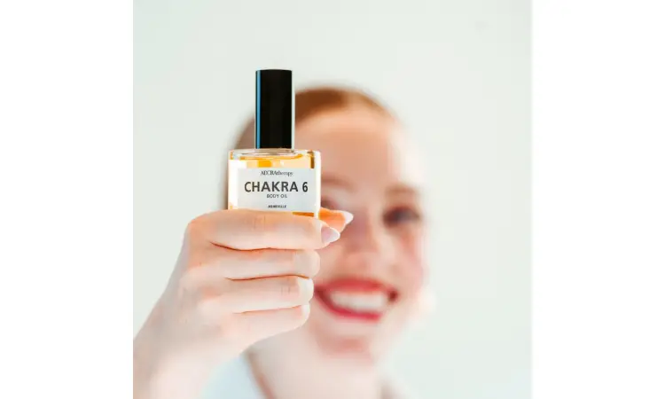 Discover The Benefits Of Aromatherapy Body Oil