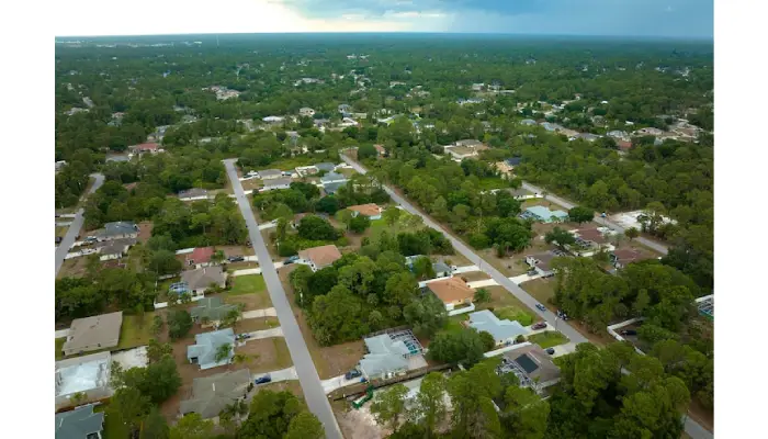 Discover The Best Locations For Investment Property In Florida