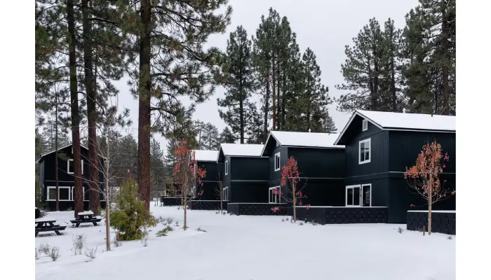 Discover The Best Nightly Rentals In Big Bear Lake Has To Offer