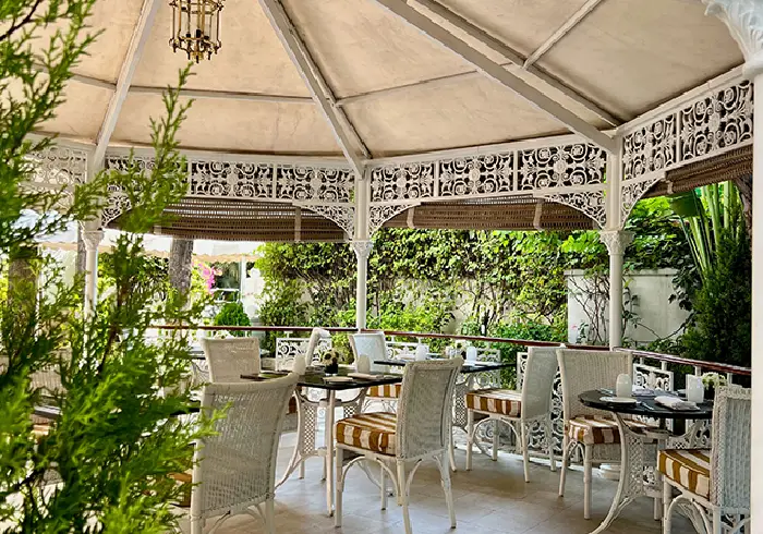 Discover The Best Italian Food In Delhi: A Culinary Journey