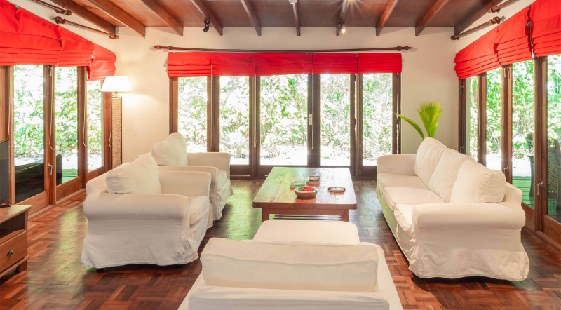 Explore The Most Exclusive Villas In Maldives For A VIP Experience