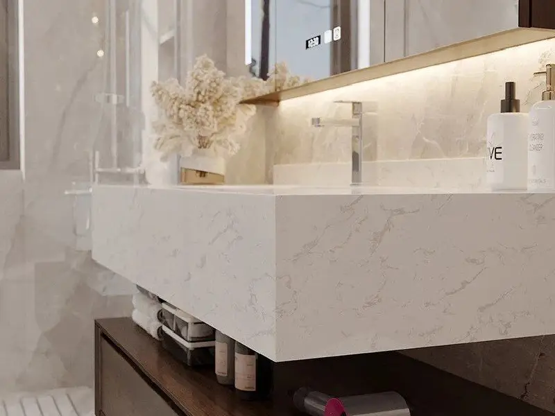 Modern Bathroom Light Fixtures: A Comprehensive Guide