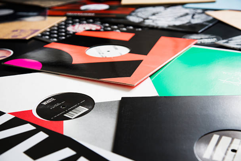 Why Every Musician Needs A Reliable Record Label Directory?