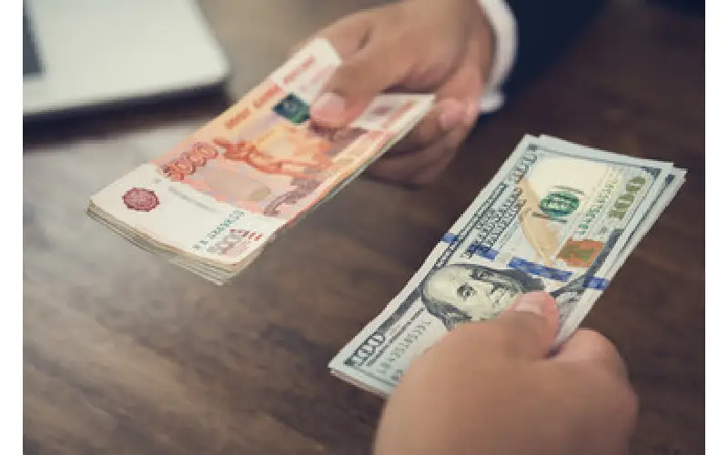 foreign exchange currency trading