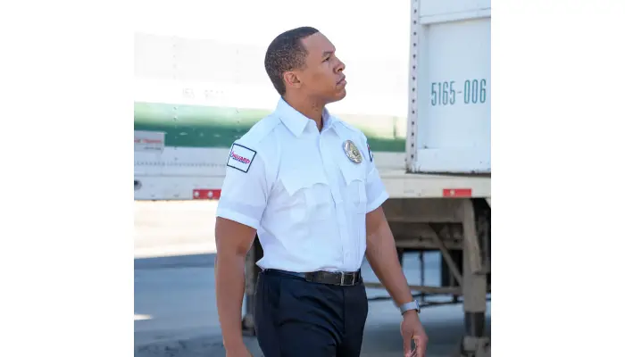 Understanding The Role Of Armed Security Guards In Los Angeles