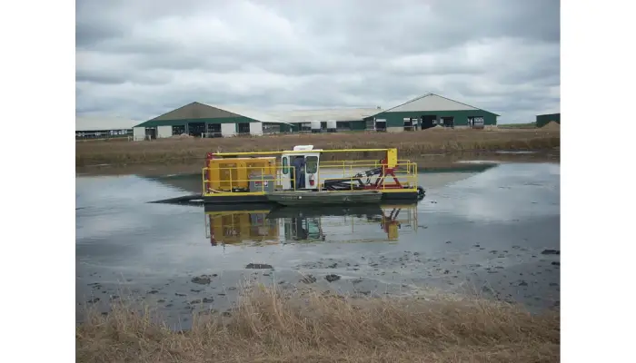 How To Choose The Right Dredging Machine Manufacturer For Your Project?