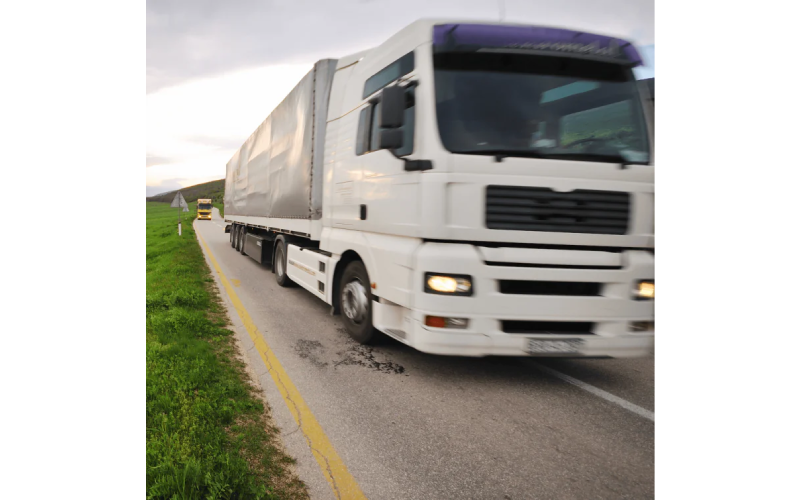 The Legal Process with a Houston 18 Wheeler Accident Lawyer: What to Expect?