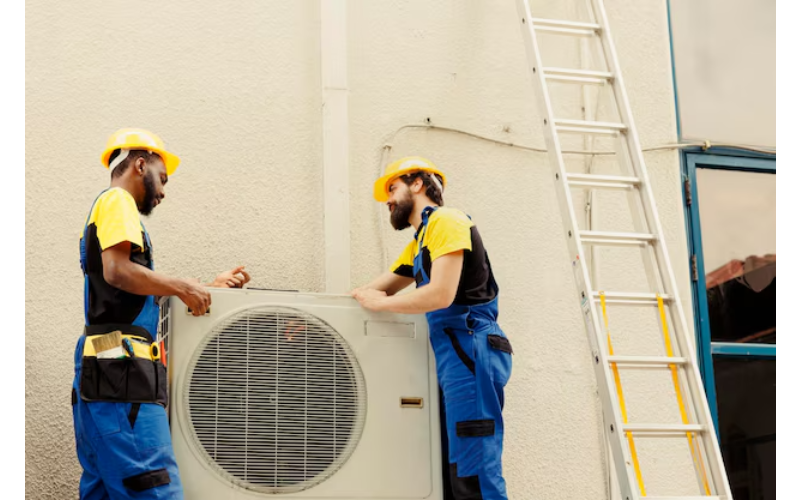 Top Signs Your Cooling System Needs Immediate AC Maintenance in Florida